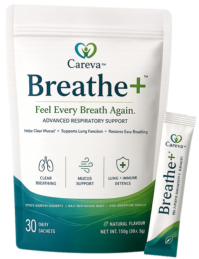 Careva Breathe+