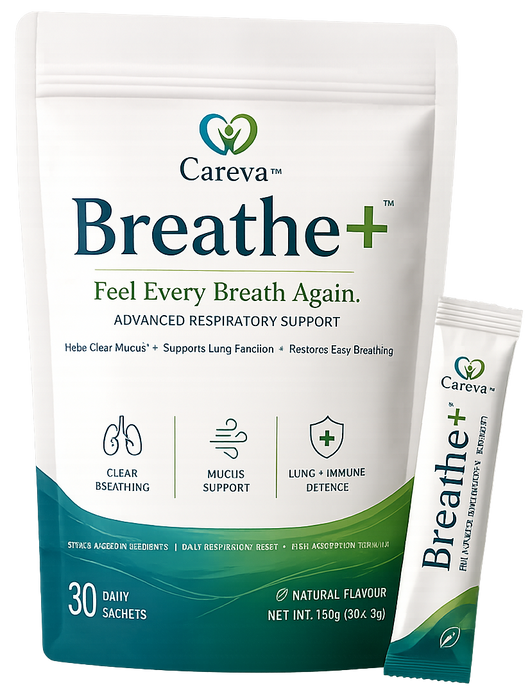 Careva Breathe+