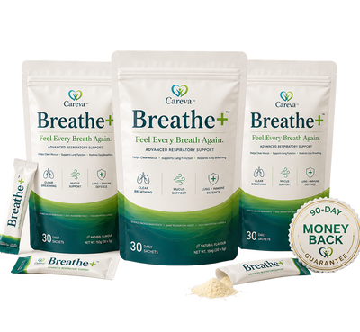 Careva Breathe+